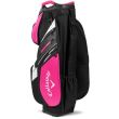 Callaway 2020 Org 14 Cart Bag - Pink/Black/White