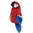 Daphnes Headcover Fitsall - Parrot