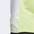 Adidas Women's Sport Performance Gradient Sleeveless Golf Polo - Pulse Lime