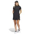Adidas Frill Golf Dress - Black
