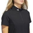 Adidas Frill Golf Dress - Black