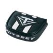 Odyssey Toulon Design Las Vegas H4.5 Putter