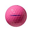 Bridgestone Lady Precept Golf Balls - Optic Pink