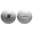 Bridgestone Tour B X  Golf Balls - White