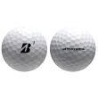 Bridgestone Tour B RXS  Golf Balls - White