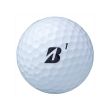 Bridgestone Extra Soft Golf Balls - White