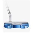 Bettinardi 2020 Inovai 6.0 Crescent Neck Platinum/Cobalt Blue Putter