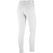 Nike Women's Jean Slim Golf Pants - White