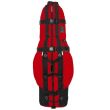 Club Glove Last Bag Large Pro Travel Cover - Red