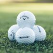 Callaway 2023 Warbird Golf Balls 12PCS