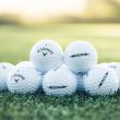 Callaway 2023 Warbird Golf Balls 12PCS