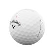 Callaway 2022 Chrome Soft X Golf Balls 12PCS