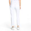 Puma Women's Pwrshape Woven Golf Pants - Bright White