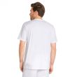 Puma Men's x PTC Tee Golf Polo Shirt - Bright White