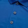 Puma Men's Rotation Golf Polo Shirt - Sapphire