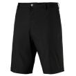 PUMA Jackpot Golf Shorts - Black