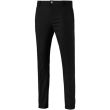 PUMA Tailored Jackpot Golf Pants - Black