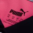 Puma Men's Mattr One Way Golf Polo - Sunset Pink/Navy Blazer