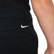 Nike Boy's Dri-Fit Hybrid Golf Shorts - Black/White