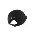 Nike Unisex L91 Tech Cap - Black/White