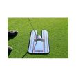 Eyeline Golf Classic Putting Mirror (Large 9.25" X 17.5")