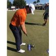 Eyeline Golf Bender Putting Board System