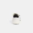 J.lindeberg X Ecco Men's Tray Buckle Golf Shoes - White