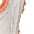 Ecco Women's Core Golf Shoes - White/Peach Nectar