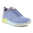 Ecco Women's S-Three Golf Shoes - Eventide/Misty