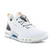 Ecco Men's Biom C4 Golf Shoes - White
