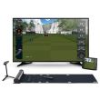 Exputt RG Simulator - The Ultimate Home Golf Putting Simulator