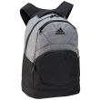 Adidas Golf Medium Backpack - Black
