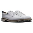 Footjoy Men's Premiere Series Field Golf Shoes - White