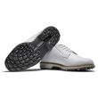 Footjoy Men's Premiere Series Field Golf Shoes - White