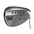 PXG Gen2 0311 Forged Wedge