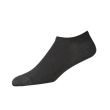 Footjoy Women's Prodry Lightweight Low Cut Socks - Black