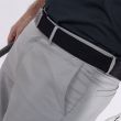Galvin Green Men's Nixon Trousers Golf Pants - Light Grey