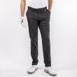 Galvin Green Men's Nixon Trousers Golf Pants - Black