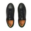 Goatlane Tour Edition Golf Shoes - Black Leather