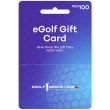 eGOLF MEGASTORE 100 AED GIFT CARD