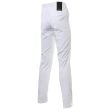J.Lindeberg Men's Elof Golf Pants - White - FW21