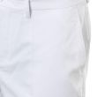 J.Lindeberg Men's Elof Golf Pants - White - FW21
