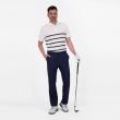Jack Nicklaus Men's Active Flex Golf Pants - Classic Navy