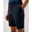 J.Lindeberg Men's Eloy Golf Shorts - Navy - FW21