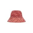 J.Lindeberg Women's Rosa Golf Bucket Hat - Faded Rose Bridge Montogram - SS22