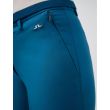 J.Lindeberg Women's Pia Golf Pants - Moroccan Blue - SS22