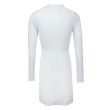 J.Lindeberg Women's Zola Golf Dress - White - FW21