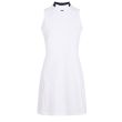 J.Lindeberg Women's Nena Golf Dress - White 