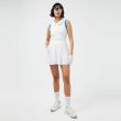 J.Lindeberg Women's Imani Golf Skirt - White - SS22