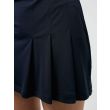 J.Lindeberg Women's Thea Golf Skirt - JL Navy - SS22